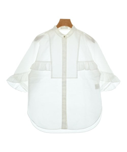 Allureville Casual shirts