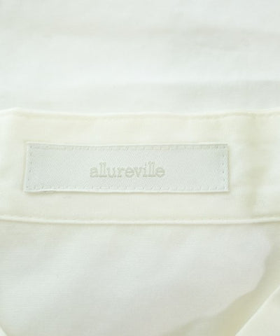 Allureville Casual shirts