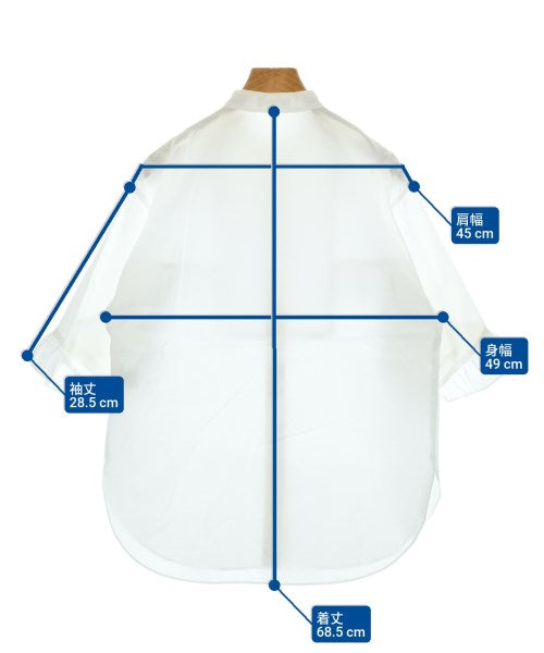 Allureville Casual shirts