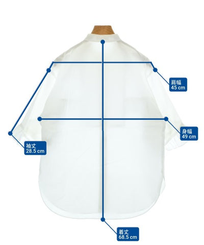 Allureville Casual shirts