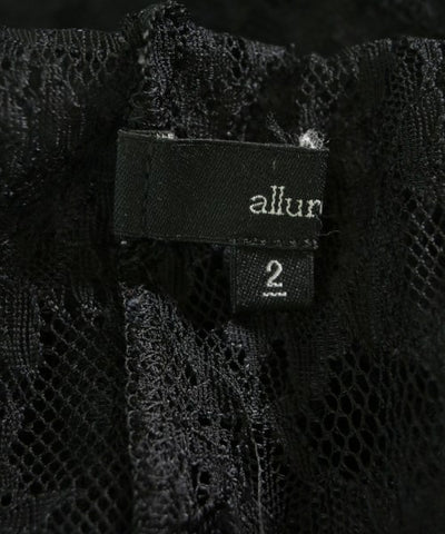 Allureville Blouses