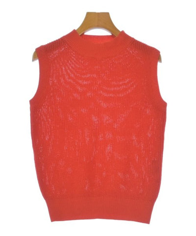 Allureville Sleeveless tops