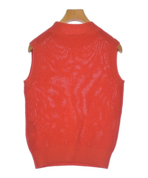 Allureville Sleeveless tops