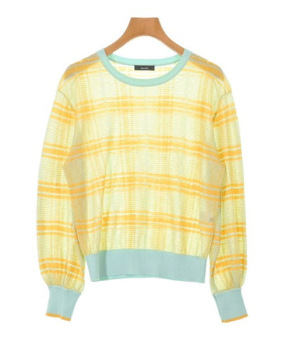 Allureville Sweaters