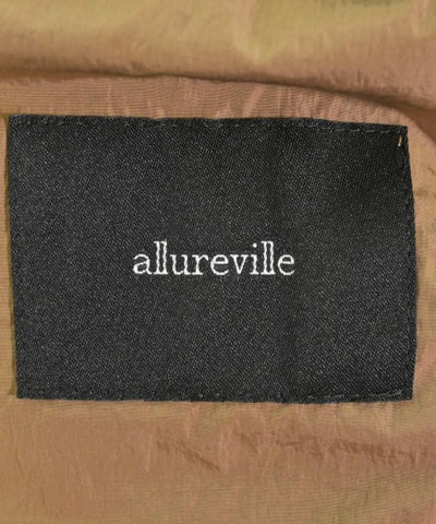 Allureville Other