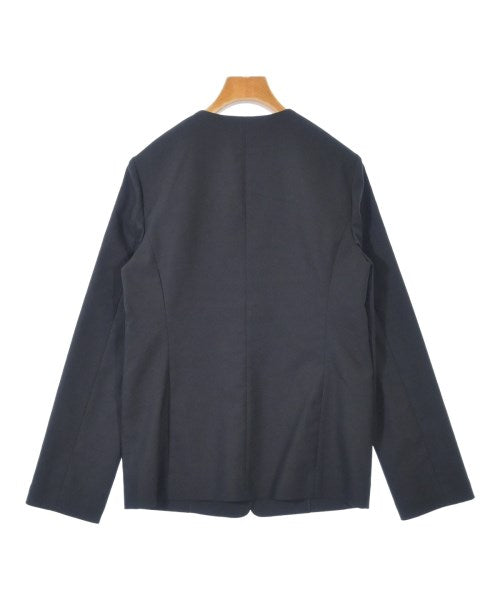 Allureville Collarless jackets