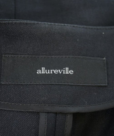 Allureville Collarless jackets