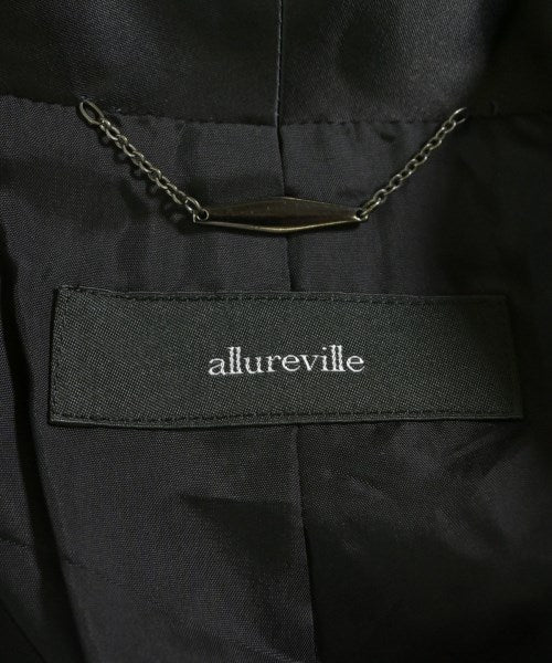Allureville Other