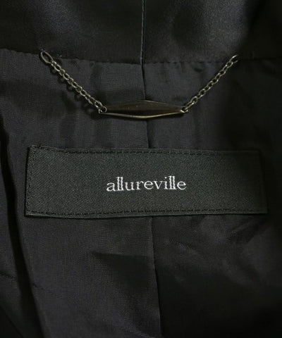 Allureville Other