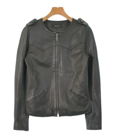 Allureville Motercycle Jackets