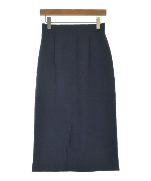 allureville Long/Maxi length skirts