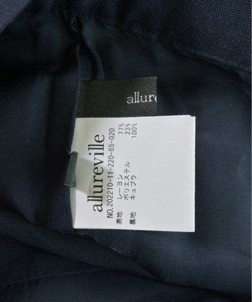 allureville Long/Maxi length skirts