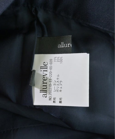 allureville Long/Maxi length skirts