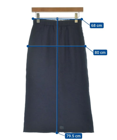 allureville Long/Maxi length skirts