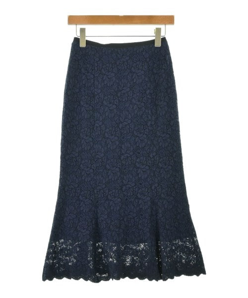 allureville Long/Maxi length skirts