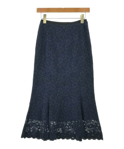 allureville Long/Maxi length skirts