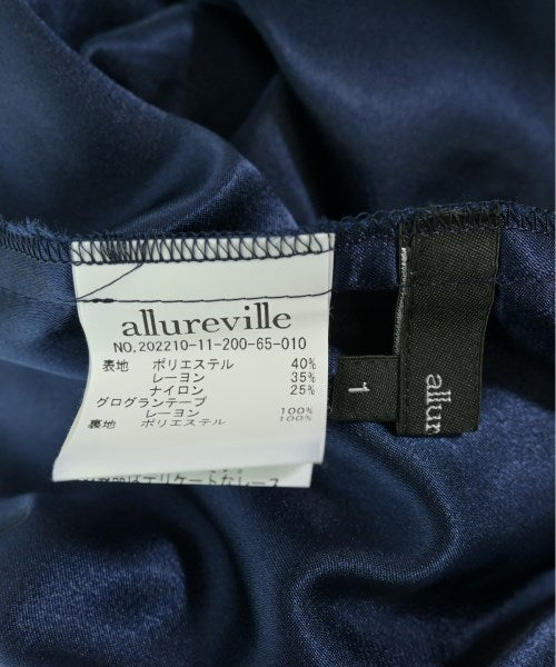 allureville Long/Maxi length skirts