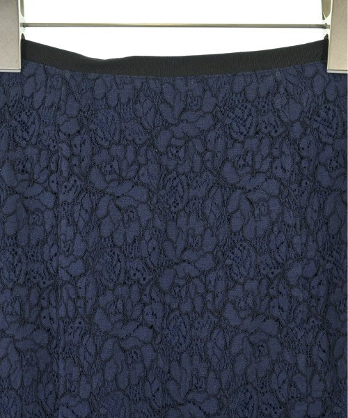 allureville Long/Maxi length skirts