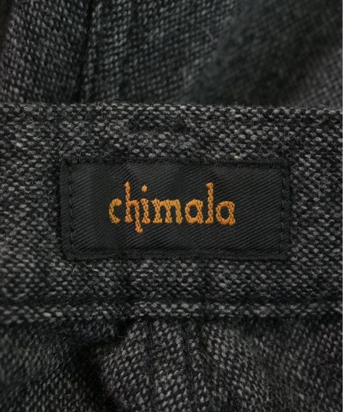 chimala Cropped pants