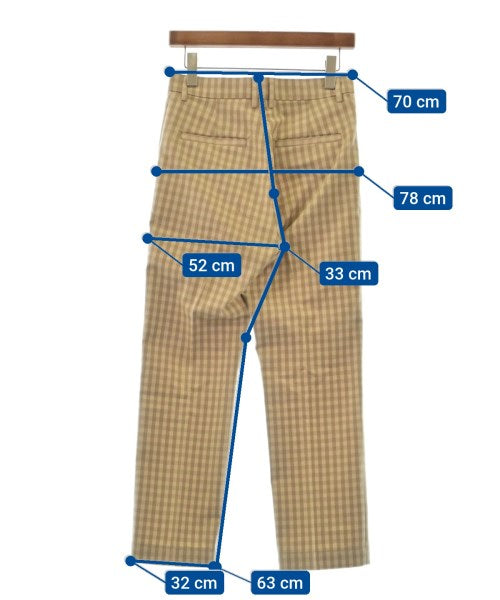 steven alan Trousers