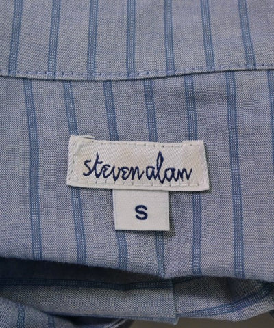 steven alan Casual shirts