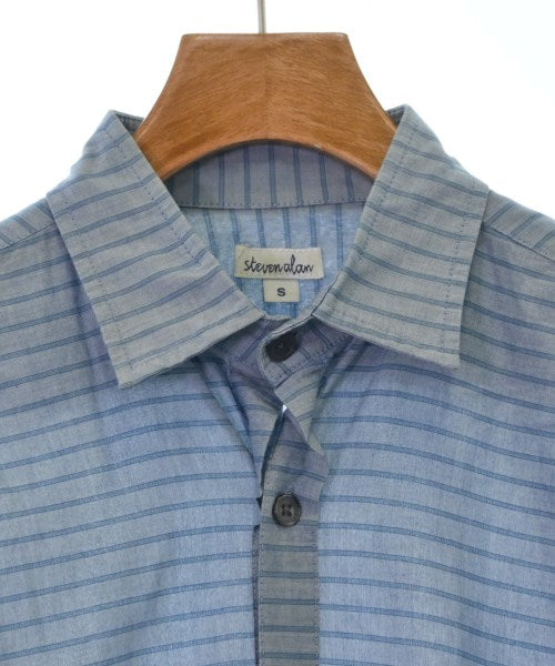 steven alan Casual shirts