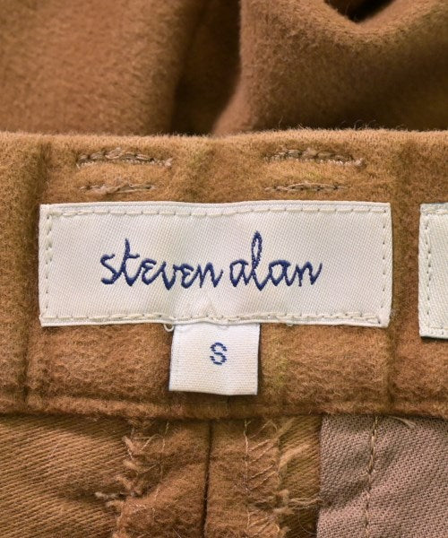 steven alan Other