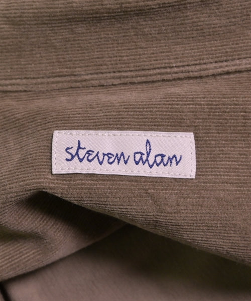 steven alan Casual shirts