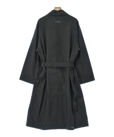 steven alan Soutien collar coats