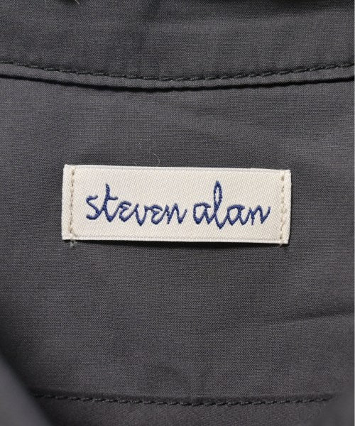 steven alan Soutien collar coats