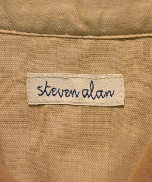 steven alan Casual shirts