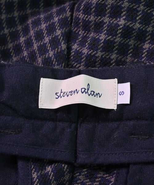 steven alan Trousers