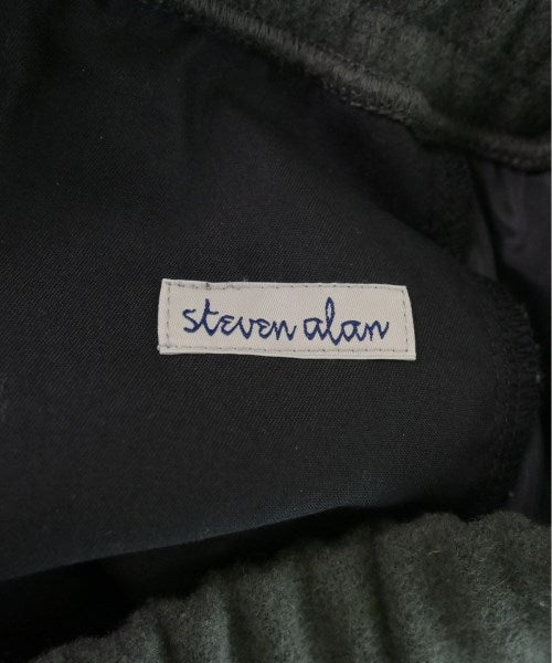 steven alan Other