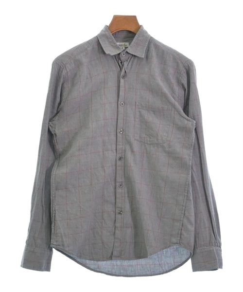 steven alan Casual shirts