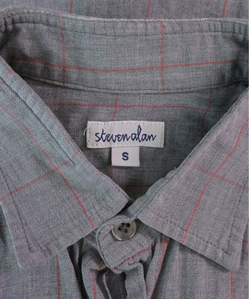 steven alan Casual shirts