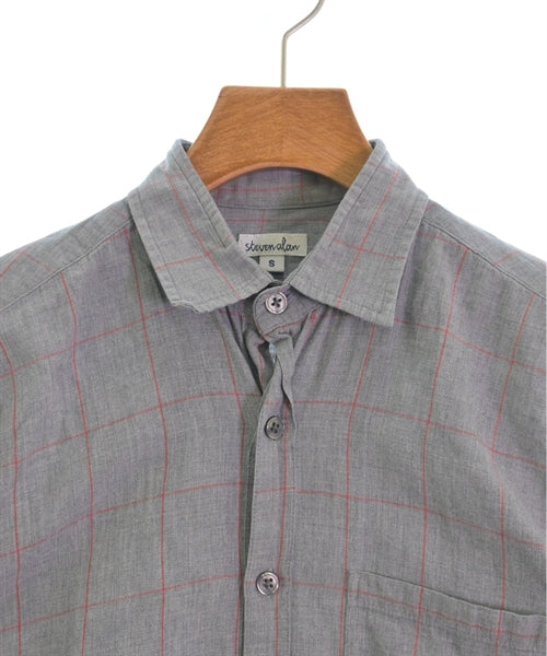 steven alan Casual shirts