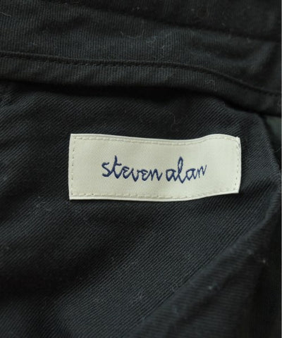 steven alan Other