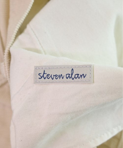 steven alan Other