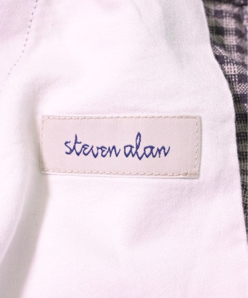 steven alan Other