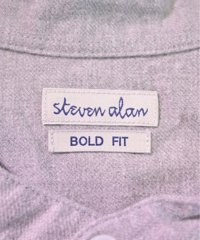 steven alan Casual shirts