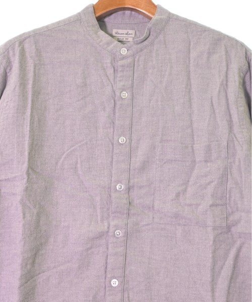 steven alan Casual shirts