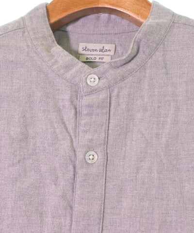 steven alan Casual shirts