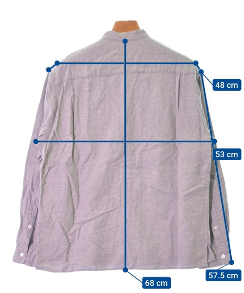 steven alan Casual shirts