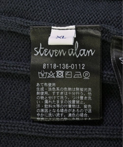 steven alan Vests