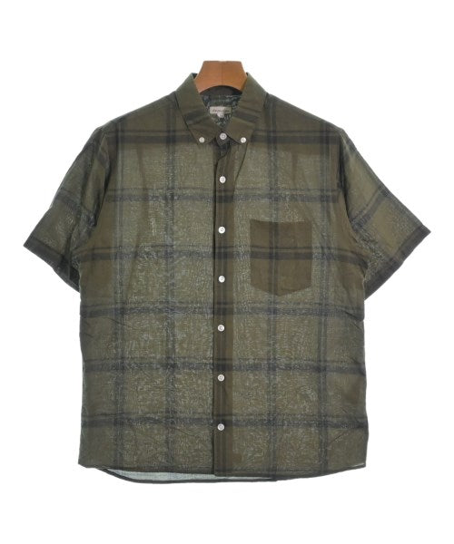 steven alan Casual shirts