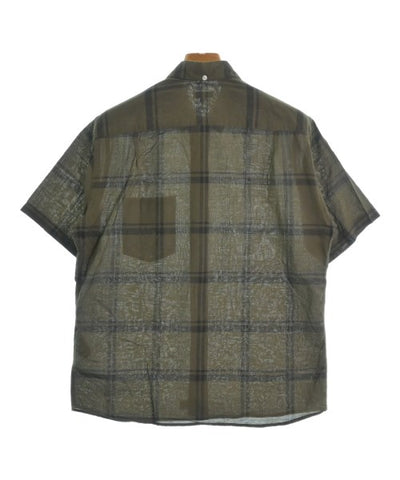 steven alan Casual shirts