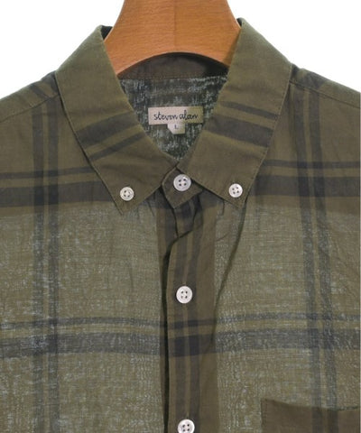 steven alan Casual shirts