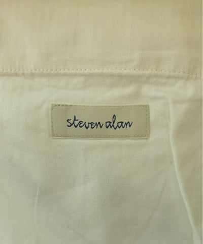 steven alan Chinos