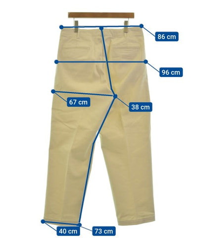 steven alan Chinos