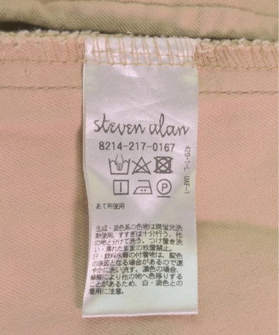 steven alan Other